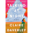 Talking at Night By Claire Daverley