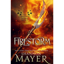 Firestorm By Shannon Mayer
