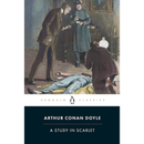 A Study in Scarlet By Arthur Conan Doyle