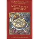 Cunningham's Encyclopedia of Wicca in the Kitchen By Scott Cunningham