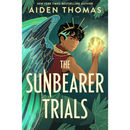 The Sunbearer Trials By Aiden Thomas