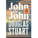 John of John By Douglas Stuart