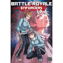 Battle Royale By Koushun Takami