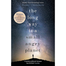 Long Way To A Small Angry Planet By Becky Chambers