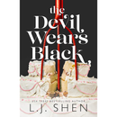The Devil Wears Black By L.J. Shen