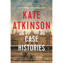 Case Histories By Kate Atkinson