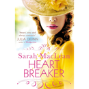 Heartbreaker By Sarah MacLean