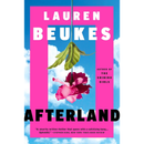 Afterland By Lauren Beukes