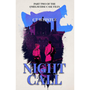 Night Call By C T Whistle
