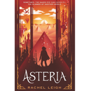 Asteria By Rachel Leigh