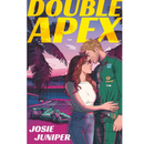 Double Apex by Josie Juniper