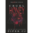 Cruel Honey By Piper CJ