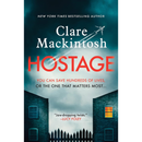 Hostage by Clare Mackintosh