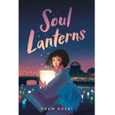 Soul Lanterns By Shaw Kuzki