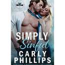Simply Sinful By Carly Phillips