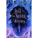 Lost in the Never Woods By Aiden Thomas