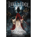 Lakesedge By Lyndall Clipstone