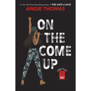 On The Come Up By Angie Thomas