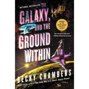 The Galaxy By Becky Chambers