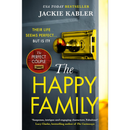 The Happy Family By Jackie Kabler