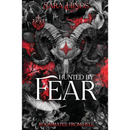 Hunted by Fear By Sara Hinds