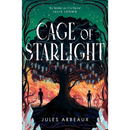 Cage of Starlight By Jules Arbeaux