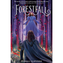 Forestfall By Lyndall Clipstone