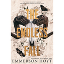 The Endless Fall By Emmerson Hoyt