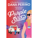 Purple State By Dana Perino