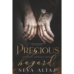 Precious Hazard By Neva Altaj