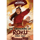 Avatar By Randy Ribay