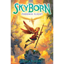 Phoenix Flight By Jessica Khoury
