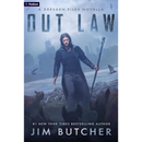 Out Law By Jim Butcher