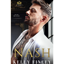 Nash By Kelly Finley