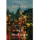 Saturday By Ian McEwan