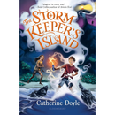 The Storm Keeper’s Island By Catherine Doyle