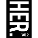 Her II By Pierre Alex Jeanty