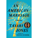 An American Marriage By Tayari Jones Fiction