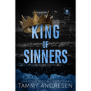 King of Sinners By Tammy Andresen