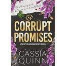 Corrupt Promises By Cassia Quinn