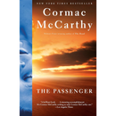 The Passenger By Cormac McCarthy