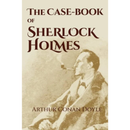 The Case-Book of Sherlock Holmes by Arthur Conan Doyle