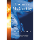 Stella Maris By Cormac McCarthy