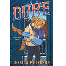 Duke By Jessica Peterson