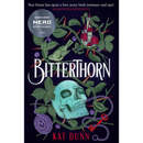 Bitterthorn By Kat Dunn