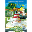 Death on the Shelf By Allison Brook