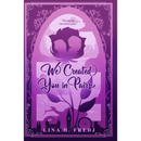 We Created You in Pairs by Lina H. FREDJ