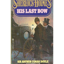 His Last Bow By Arthur Conan Doyle
