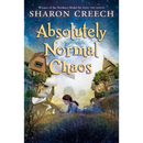 Absolutely Normal Chaos By Sharon Creech