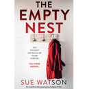 The Empty Nest By Sue Watson